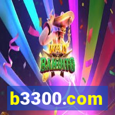 b3300.com