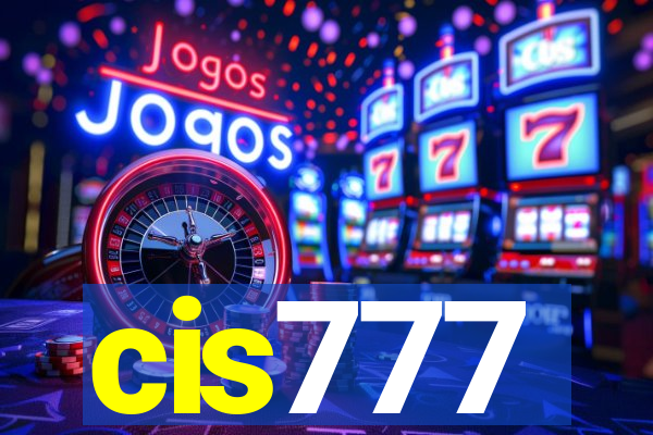 cis777