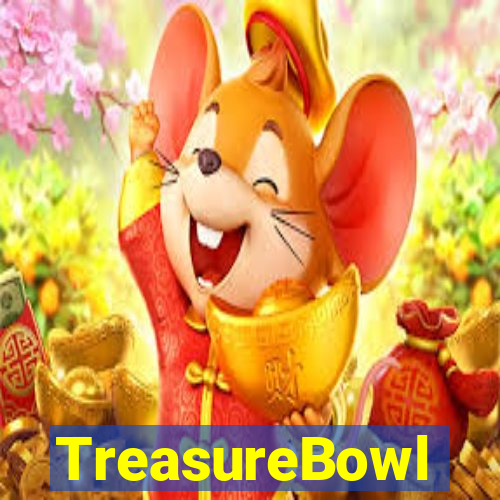 TreasureBowl treasure bowl modo de jogar