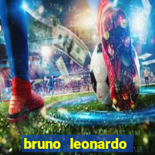 bruno leonardo rocha barbetta