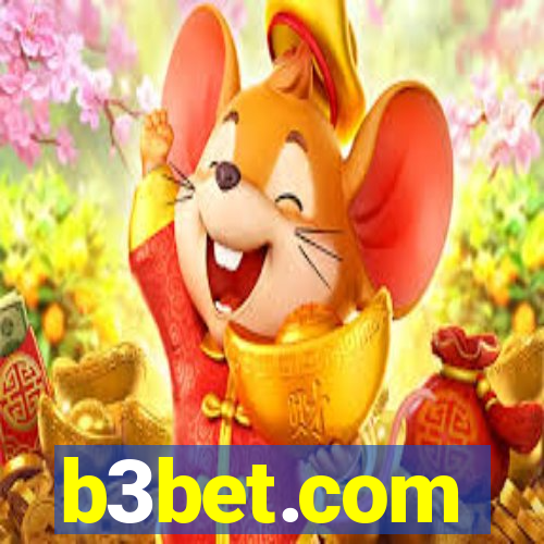 b3bet.com