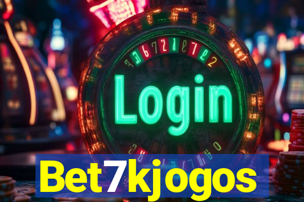 Bet7kjogos