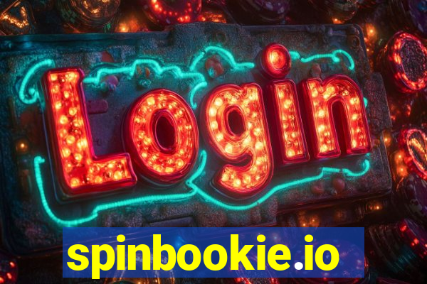 spinbookie.io