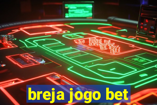 breja jogo bet