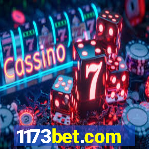 1173bet.com