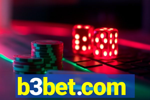 b3bet.com