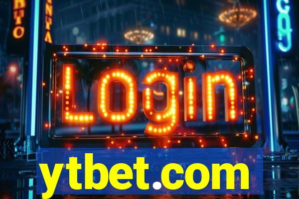 ytbet.com