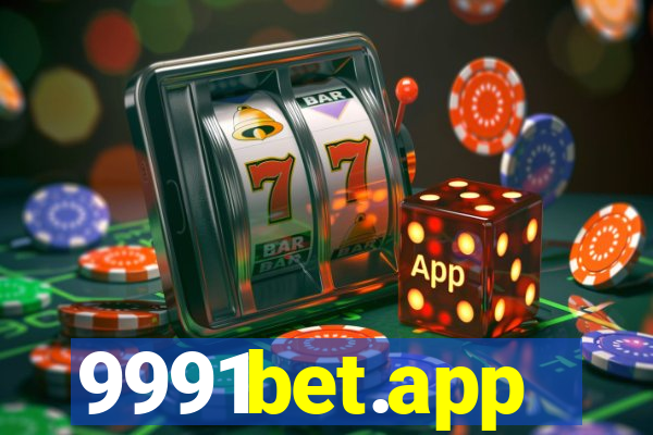 9991bet.app