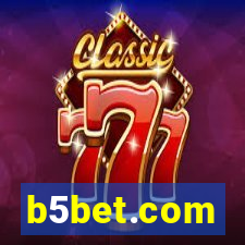 b5bet.com