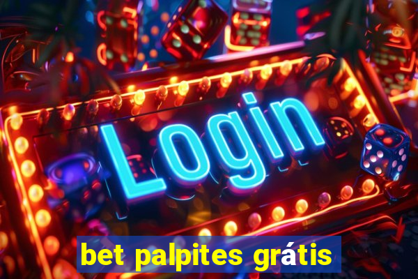 bet palpites grátis