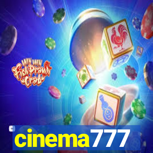 cinema777