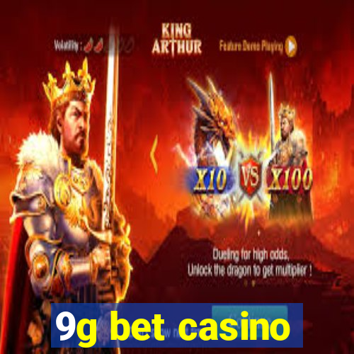 9g bet casino