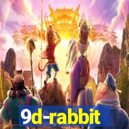 9d-rabbit