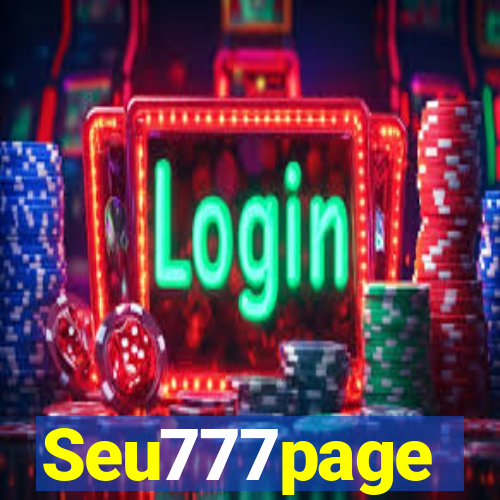 Seu777page