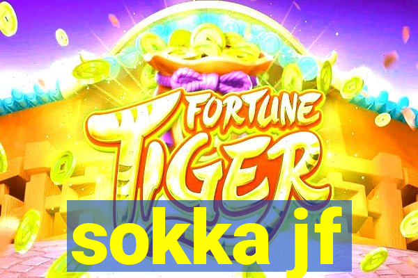 sokka jf