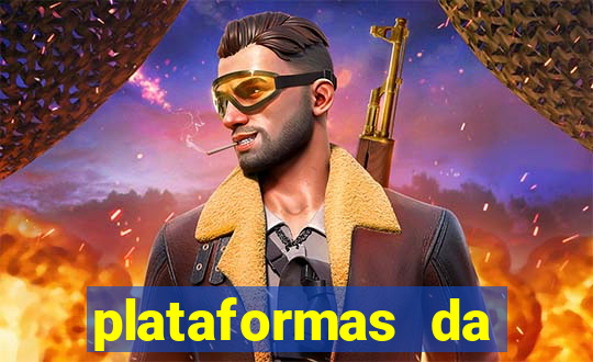 plataformas da china de jogos