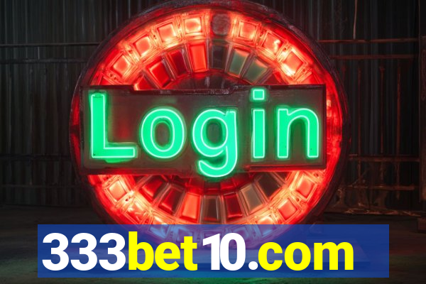 333bet10.com