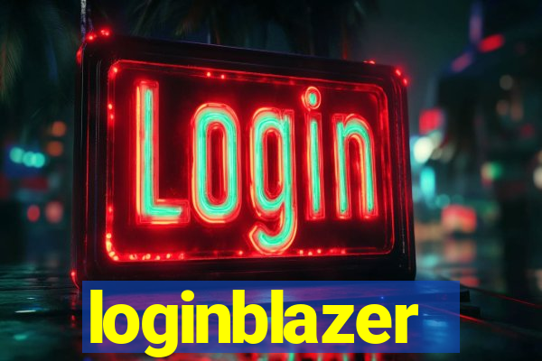 loginblazer