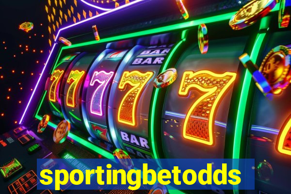 sportingbetodds