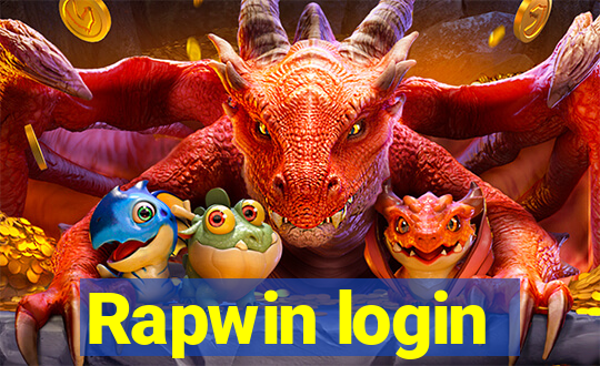 Rapwin login