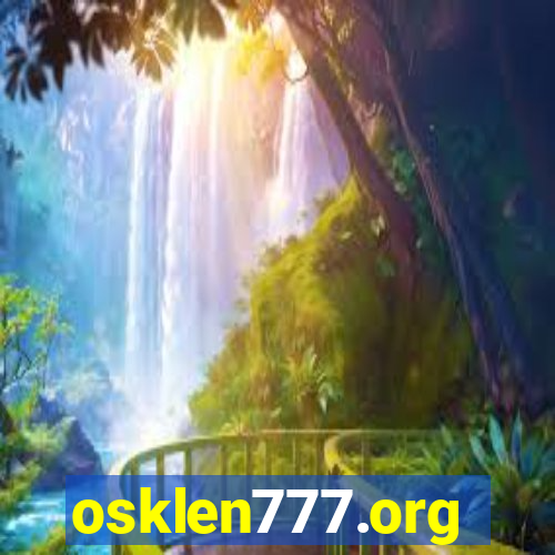 osklen777.org