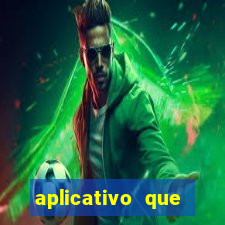 aplicativo que mostra todos os jogos de futebol