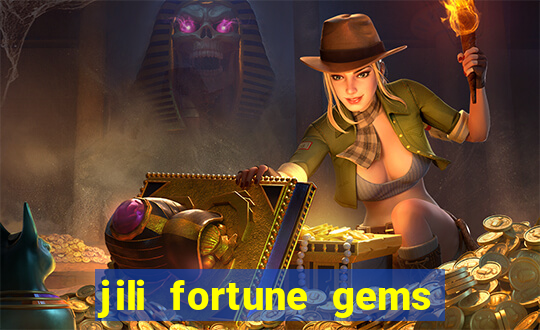 jili fortune gems 2 demo