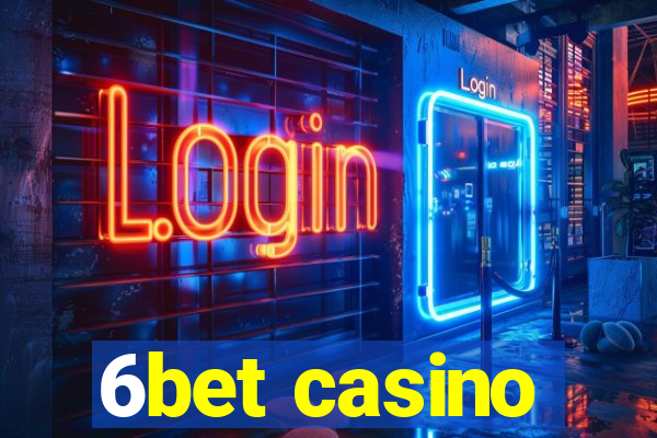 6bet casino