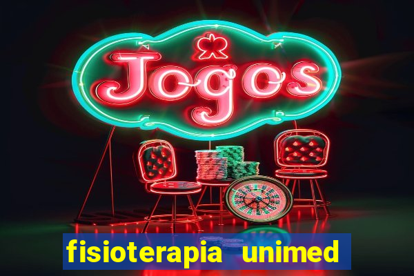 fisioterapia unimed zona norte porto alegre