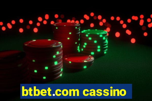 btbet.com cassino