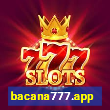 bacana777.app