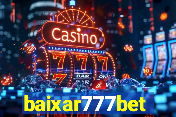 baixar777bet