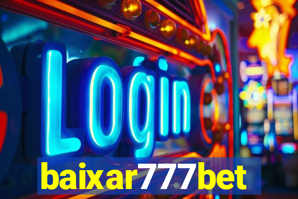 baixar777bet