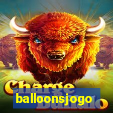 balloonsjogo