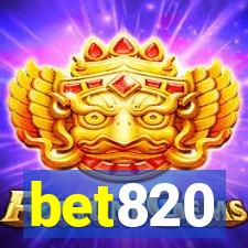 bet820