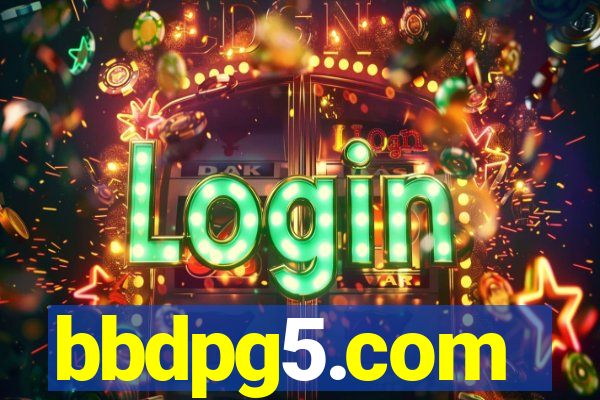 bbdpg5.com