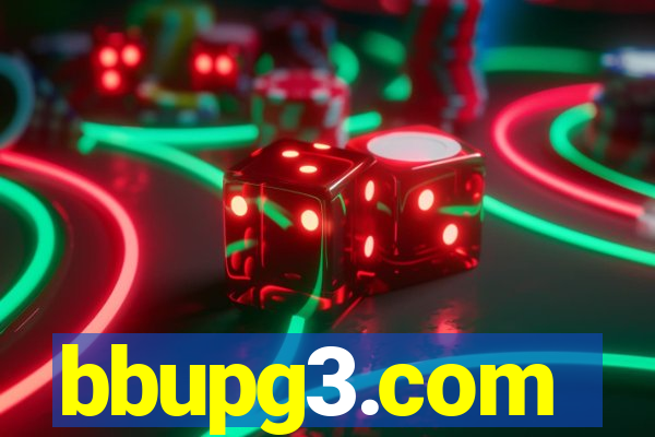 bbupg3.com