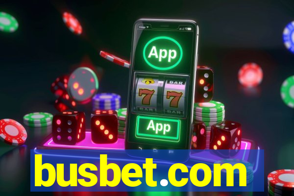 busbet.com