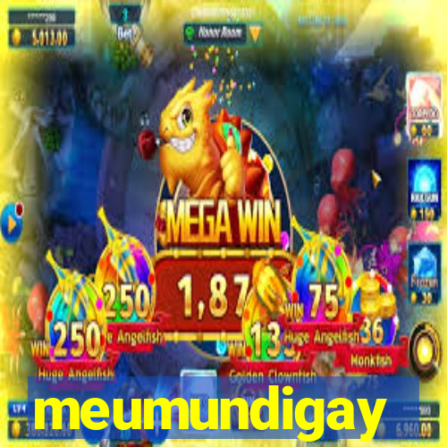 meumundigay