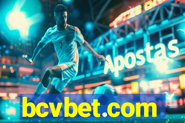 bcvbet.com