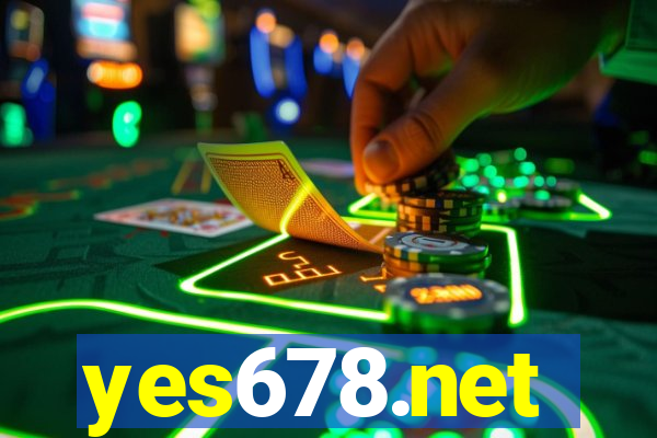 yes678.net