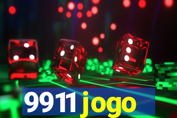 9911 jogo