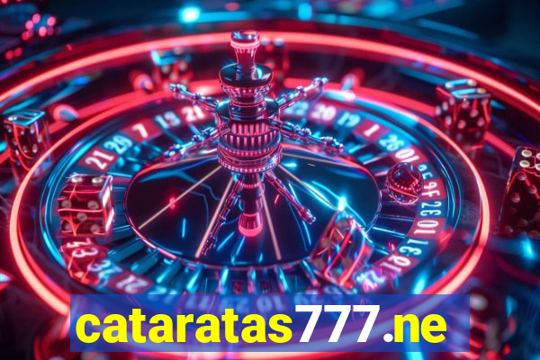 cataratas777.net