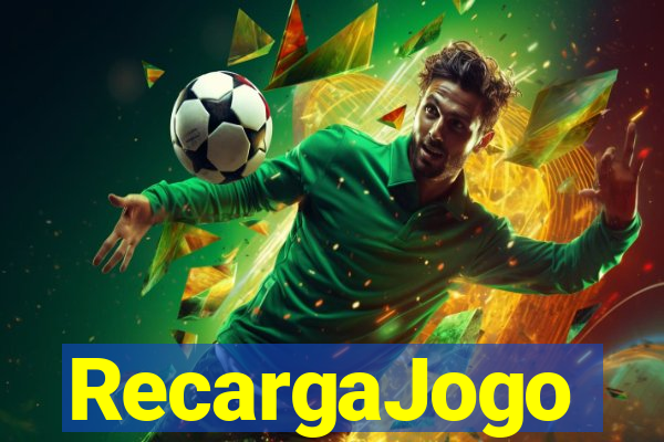 RecargaJogo