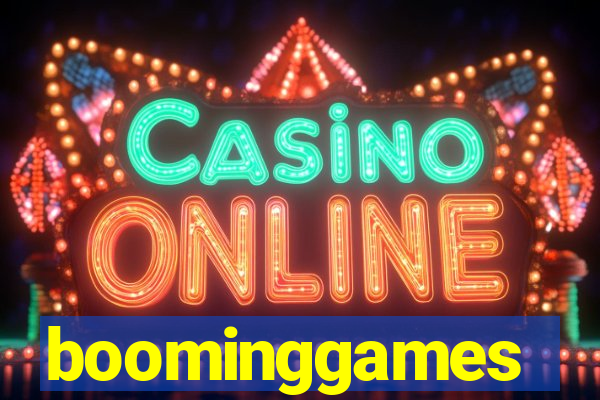 boominggames