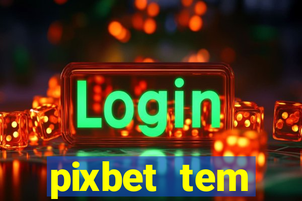 pixbet tem pagamento antecipado