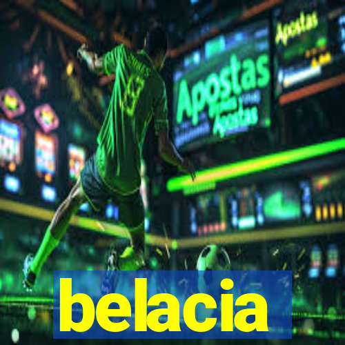 belacia