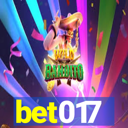 bet017