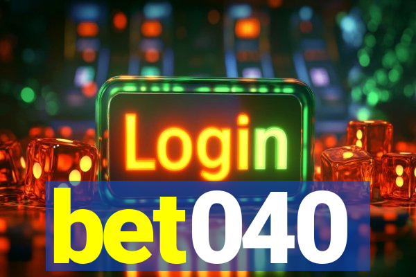 bet040