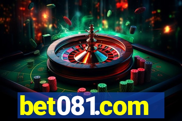 bet081.com